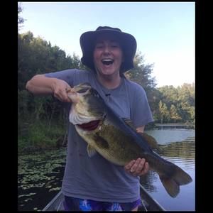 Meet your Posher, Kristal